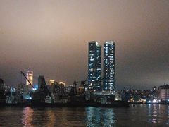 -澳门环岛游湾仔码头