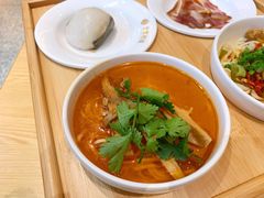 -贰拾捌味·宜宾燃面(春熙路旗舰店)