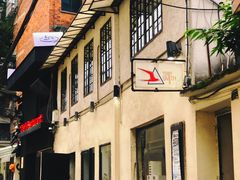 -贵阳北天主教堂