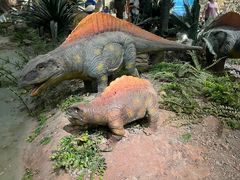 -湖南省地质博物馆