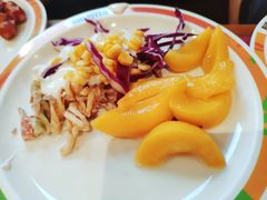 -比格比萨自助(花园路店)