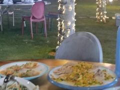 -锦里海景海鲜餐厅.三亚老字号(亚龙湾中心广场店)