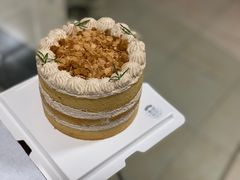 -蜜肆动物奶油蛋糕·个性定制·下午茶甜品
