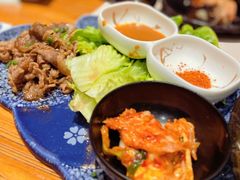 -藤原布二·八佰善会席料理(奥体店)