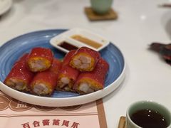 -赏点粤式点心(广州塔店)