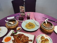 -唐苑酒家·岭南粤菜名店(太古仓店)