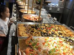 -吉布鲁牛排海鲜自助(朝阳广场店)
