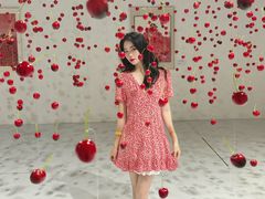 -福田美术馆——新童话主义－周艺文艺术季