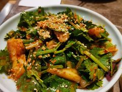 -三人行骨头王火锅(长寿店)