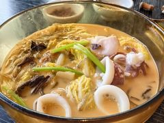 -玖五京菜(杭州城北万象城店)