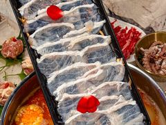 -琥珀川糟粕醋·香草鸭·鸡煲(慈云寺店)