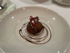 -MORTON'S 莫尔顿牛排坊(北京丽晶酒店)