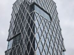 -深圳湾木棉花酒店