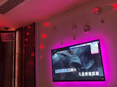 -音乐派KTV(银泰城店)