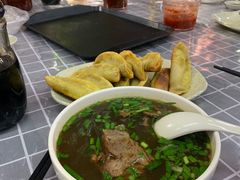 -清真蒋有记(老门东店)