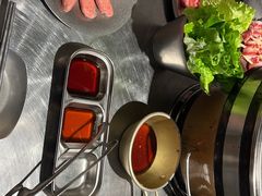 -韩山葵烤肉(太古里店)