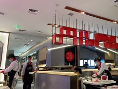 -牛焱·贵州黄牛肉火锅(城西银泰店)