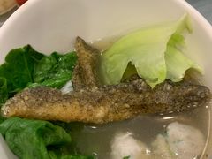 -恩宁刘福记(东华东路店)