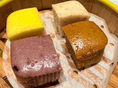 四色米糕-云锦壹号·淮扬宴(徐汇万科店)