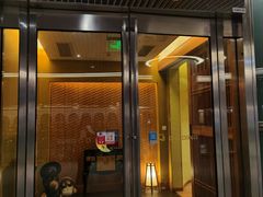 门面-王鼎精致料理铁板烧(世博源店)