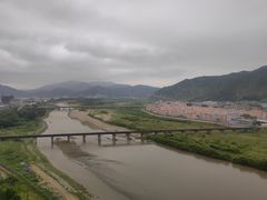 -图们国门景区