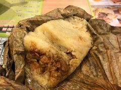 -添好运点心专门店(中环IFC店)
