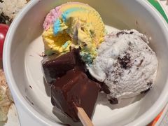 -比格比萨自助(宝山日月光店)