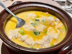 农家盐卤豆腐煲-新荣记(BFC外滩金融中心店)