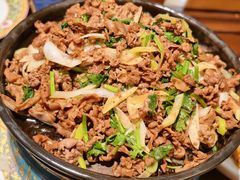 -烤肉季饭庄