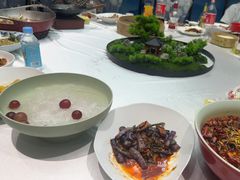 -盛百味·家宴餐厅(霸州分店)