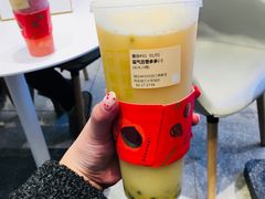 -奈雪的茶(大悦城店)
