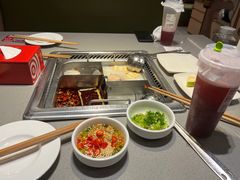 -海底捞火锅(金光华店)