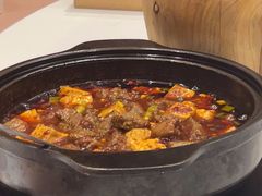 -渝悦情·新派川菜(建国门店)