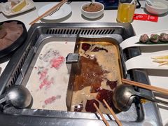 -海底捞火锅(锦艺城店)