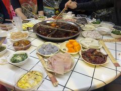 -储奇门鳝鱼火锅(总店)