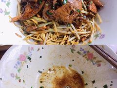 -小狗面馆(复兴店)