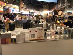 -Manner Coffee(壹方城店)