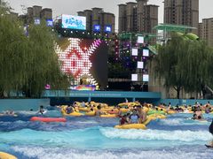 -清河半岛温泉度假酒店