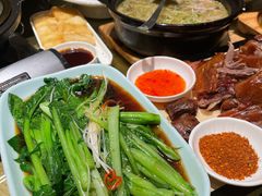 -鸡毛店·川菜(双楠店)