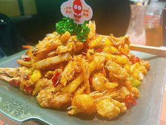 -炭舍干锅(华发商都店)