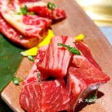 🔥 魔都探店｜五角场人气王の高品质烤肉放题！