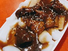 -顺发饮食店(景泰西六巷店)