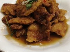 -红高粱大酒店(宁山东路店)