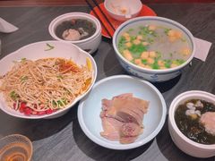 -小厨娘金榜题名(夫子庙秦淮河店)