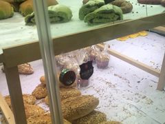 -BREAD WAY面包路·欧式面包(龙湖时代D馆店)