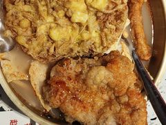 -雙冲柳州螺蛳粉&酸嘢&桂林米粉(簋街店)