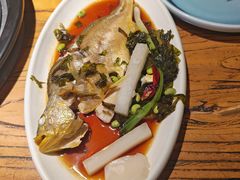 -三个渔夫·蒸汽海鲜(万德大厦店)