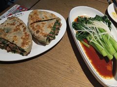 -河沿肉饼Beijing Pie(东华门店)