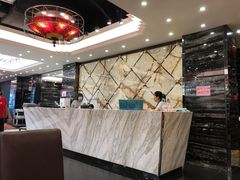 -心点盛宴江南西店