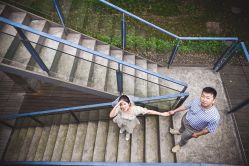 -HY小曼wedding·TOPYOUNG团队